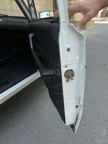 LADA (VAZ) 2106 1999, 150,000 km - 1.6 l - Bakı