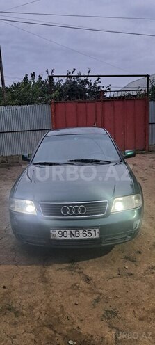 Audi A6 1998, 432,986 km - 2.8 л - Göytəpə
