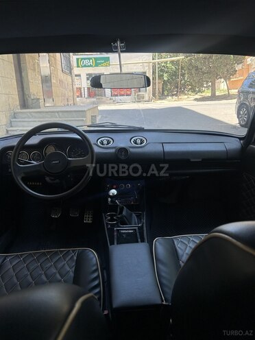 LADA (VAZ) 2106 1999, 150,000 km - 1.6 l - Bakı