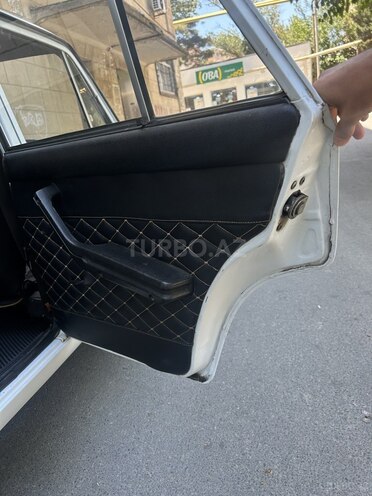 LADA (VAZ) 2106 1999, 150,000 km - 1.6 l - Bakı