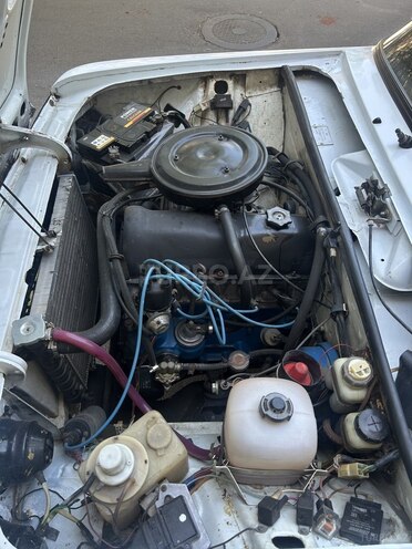 LADA (VAZ) 2106 1999, 150,000 km - 1.6 l - Bakı