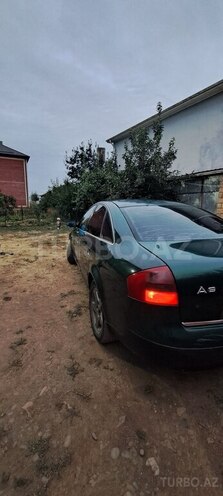 Audi A6 1998, 432,986 km - 2.8 л - Göytəpə