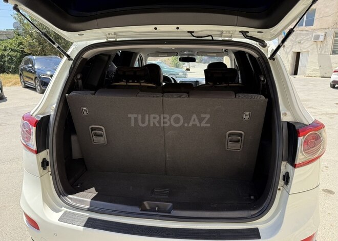 Hyundai Santa Fe 2010, 174,000 km - 2.0 l - Bakı