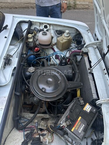 LADA (VAZ) 2106 1999, 150,000 km - 1.6 l - Bakı
