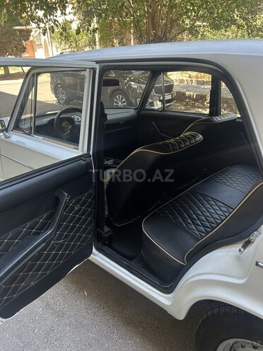 LADA (VAZ) 2106 1999, 150,000 km - 1.6 l - Bakı