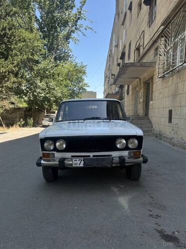 LADA (VAZ) 2106 1999, 150,000 km - 1.6 l - Bakı