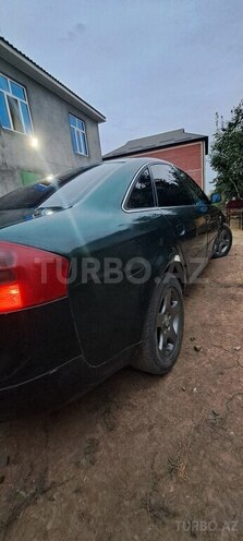 Audi A6 1998, 432,986 km - 2.8 л - Göytəpə