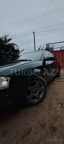 Audi A6 1998, 432,986 km - 2.8 л - Göytəpə