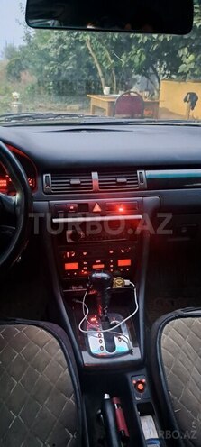 Audi A6 1998, 432,986 km - 2.8 л - Göytəpə