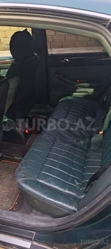 Audi A6 1998, 432,986 km - 2.8 л - Göytəpə