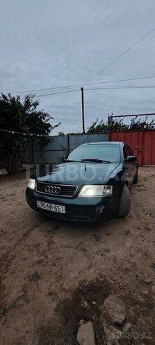 Audi A6 1998, 432,986 km - 2.8 л - Göytəpə
