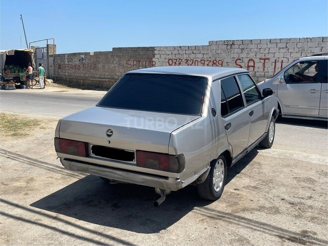 Tofas Sahin 2004, 35,000 km - 1.4 l - Bakı