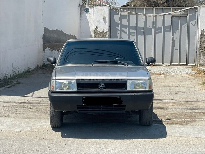 Tofas Sahin 2004, 35,000 km - 1.4 l - Bakı
