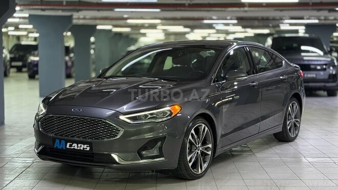 Ford Fusion (North America)-3