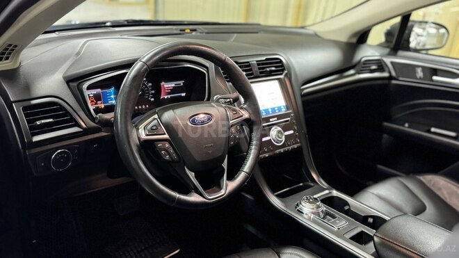 Ford Fusion (North America)-7