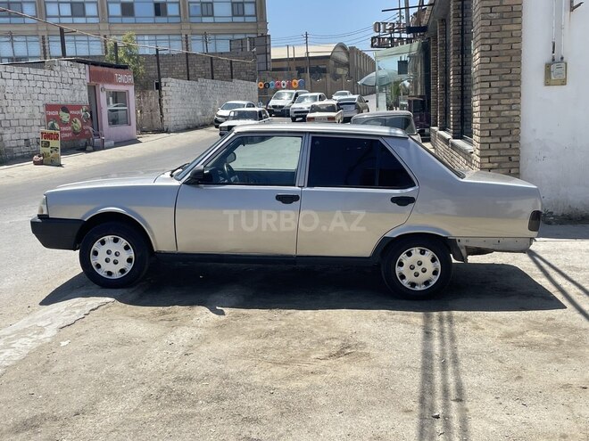 Tofas Sahin 2004, 35,000 km - 1.4 l - Bakı