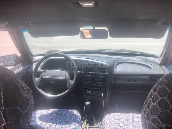 LADA (VAZ) 2115 2007, 254,486 km - 1.6 l - Gəncə