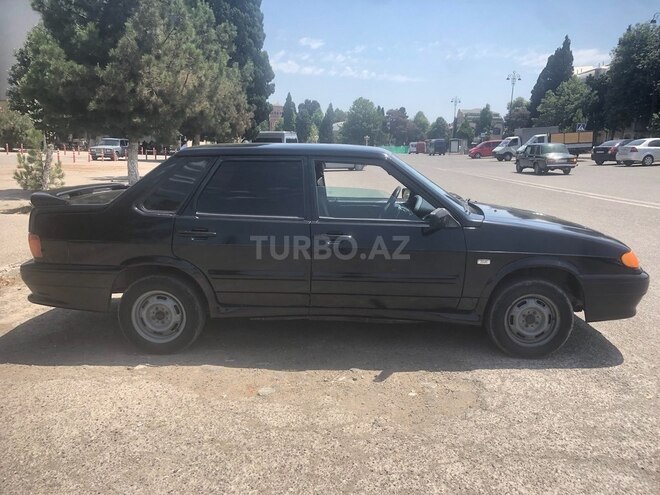 LADA (VAZ) 2115 2007, 254,486 km - 1.6 l - Gəncə