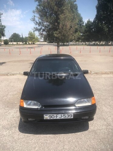 LADA (VAZ) 2115 2007, 254,486 km - 1.6 l - Gəncə