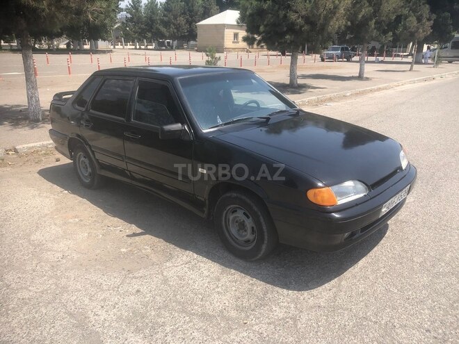 LADA (VAZ) 2115 2007, 254,486 km - 1.6 l - Gəncə