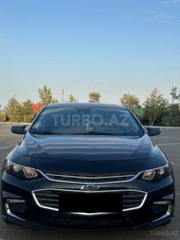 Chevrolet Malibu-1
