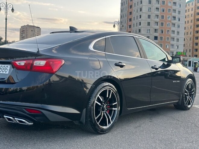 Chevrolet Malibu-17