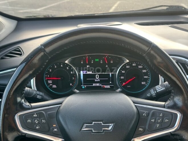 Chevrolet Malibu-20