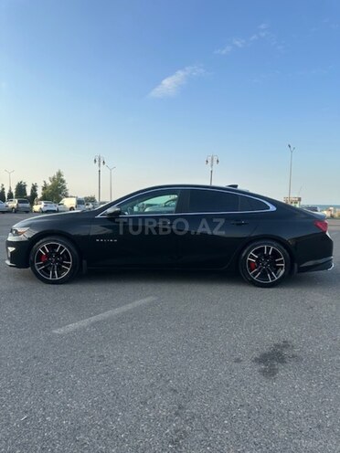 Chevrolet Malibu-13