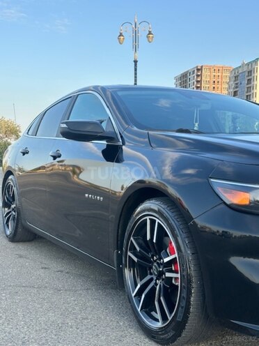 Chevrolet Malibu-11