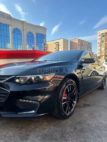 Chevrolet Malibu-2