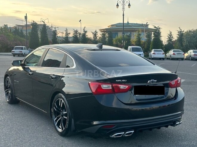 Chevrolet Malibu-15