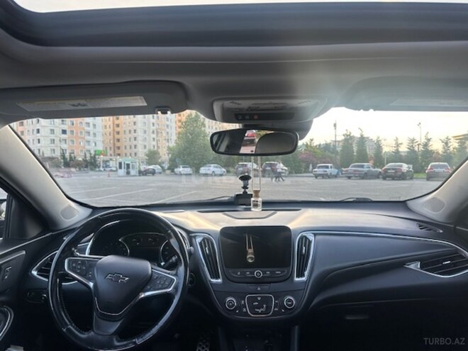 Chevrolet Malibu-4