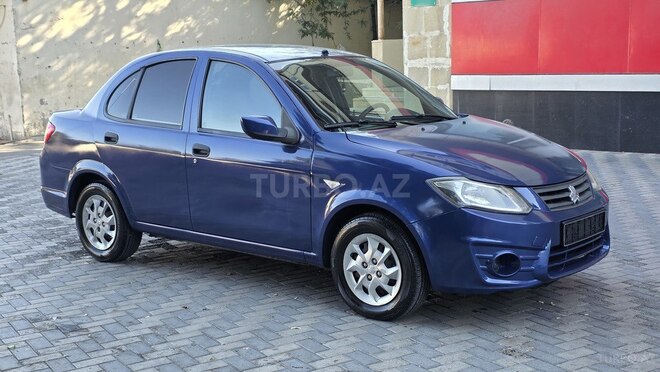 Saipa Saina-11