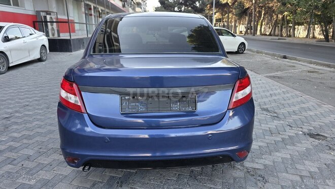 Saipa Saina-2