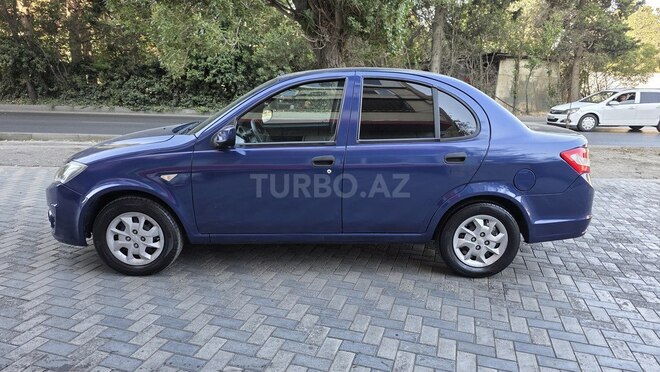 Saipa Saina-14