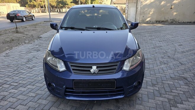 Saipa Saina-1