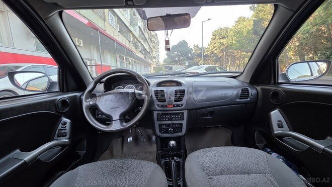 Saipa Saina-5