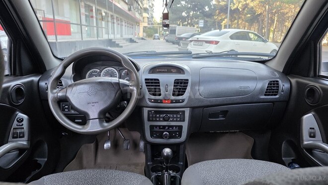 Saipa Saina-3