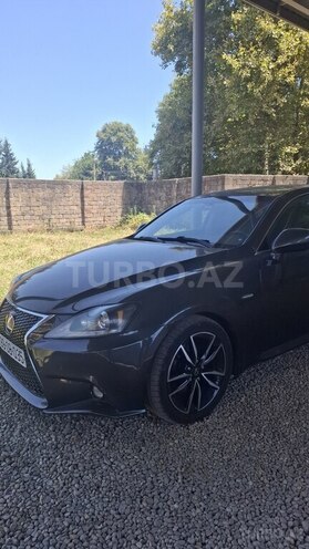 Lexus IS 250 2007, 338,000 km - 2.5 l - Lənkəran