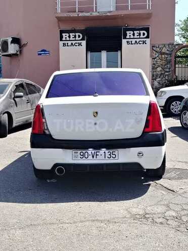 Renault Tondar 2012, 405,816 km - 1.6 l - Bakı