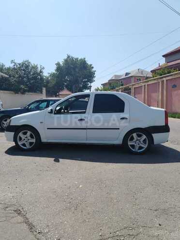 Renault Tondar 2012, 405,816 km - 1.6 l - Bakı