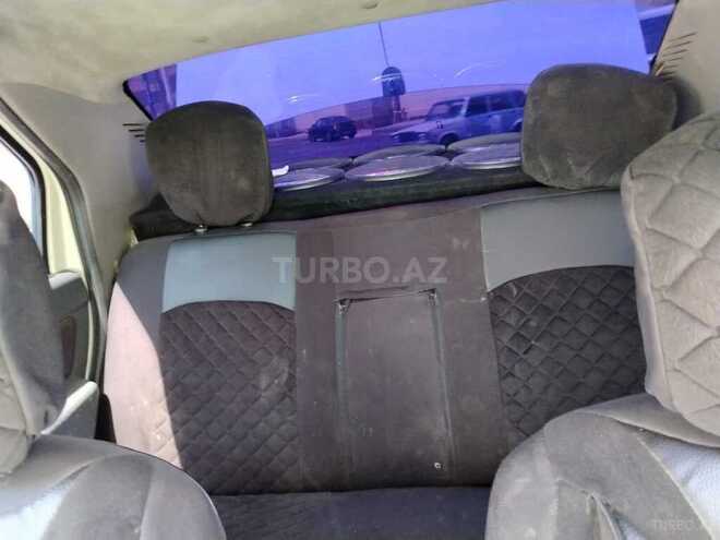 Renault Tondar 2012, 405,816 km - 1.6 l - Bakı