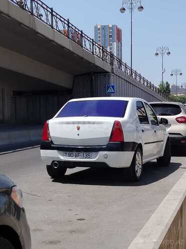 Renault Tondar 2012, 405,816 km - 1.6 l - Bakı