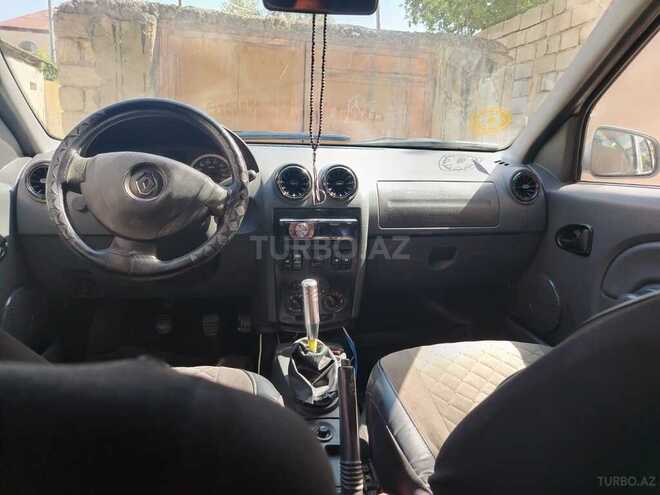 Renault Tondar 2012, 405,816 km - 1.6 l - Bakı