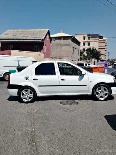Renault Tondar 2012, 405,816 km - 1.6 l - Bakı
