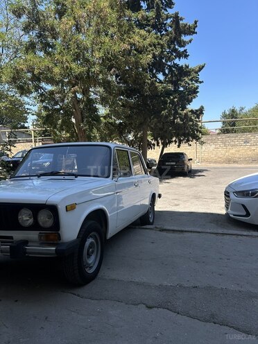 LADA (VAZ) 2106 1999, 150,000 km - 1.6 l - Bakı