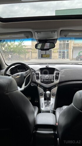 Chevrolet Cruze 2013, 220,000 km - 1.4 л - Sumqayıt
