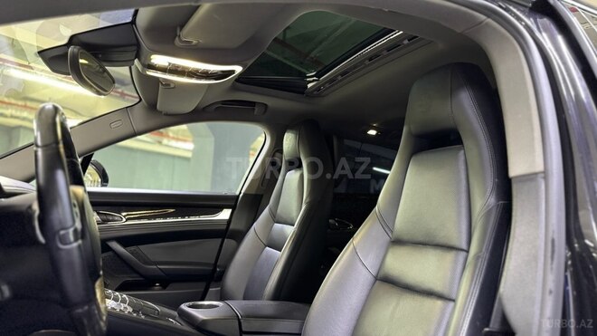 Porsche Panamera 4S Executive 2013, 99,000 km - 3.0 l - Bakı