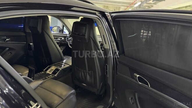 Porsche Panamera 4S Executive 2013, 99,000 km - 3.0 l - Bakı