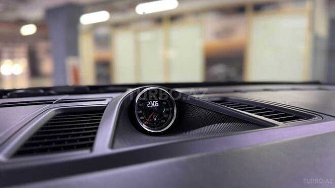 Porsche Panamera 4S Executive 2013, 99,000 km - 3.0 l - Bakı